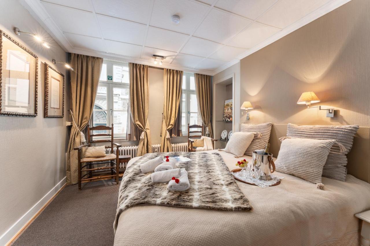 Appartement Het Geerwijn - Gastensuite In Hartje Bruges