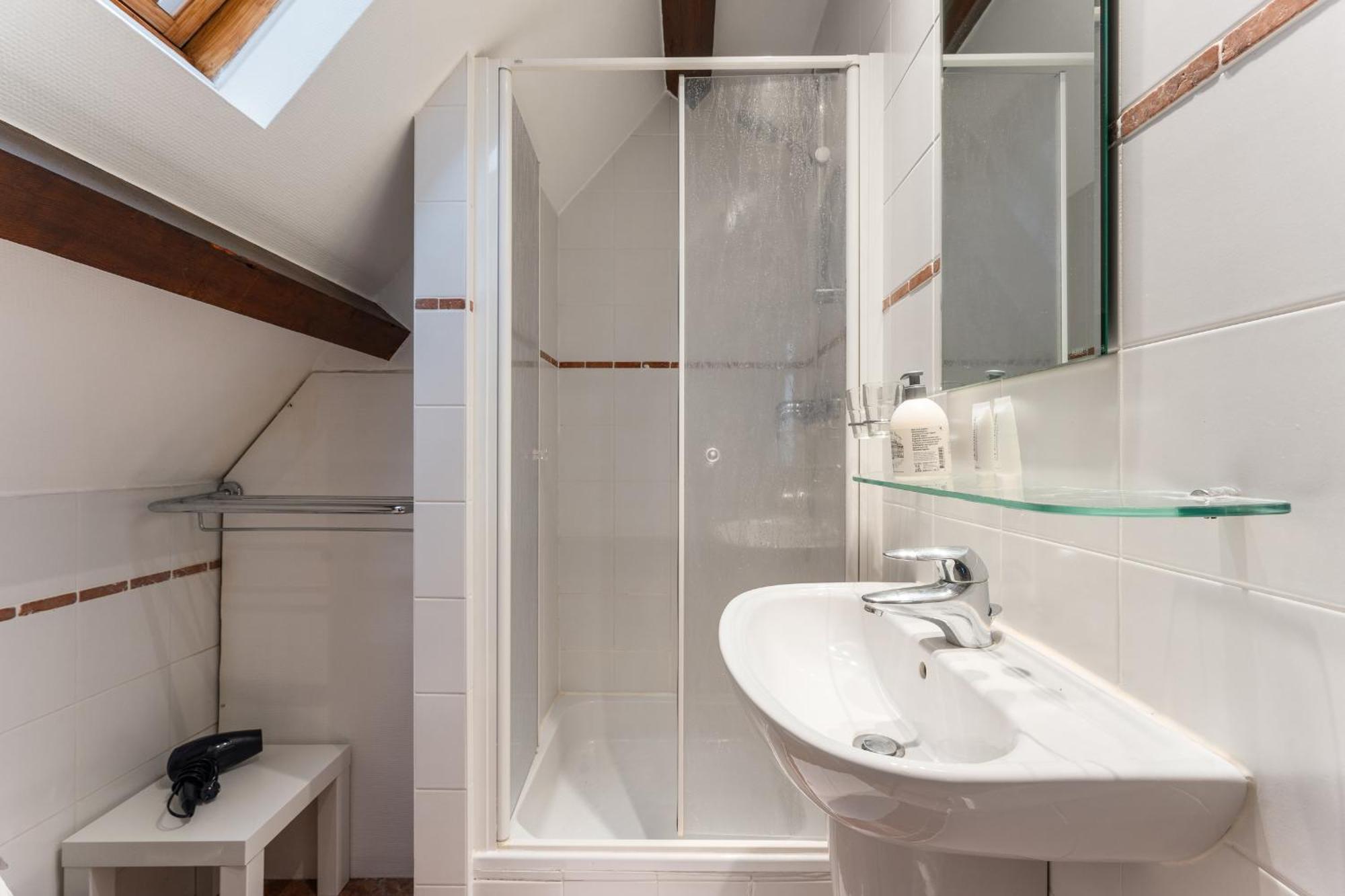 Appartement Het Geerwijn - Gastensuite In Hartje *