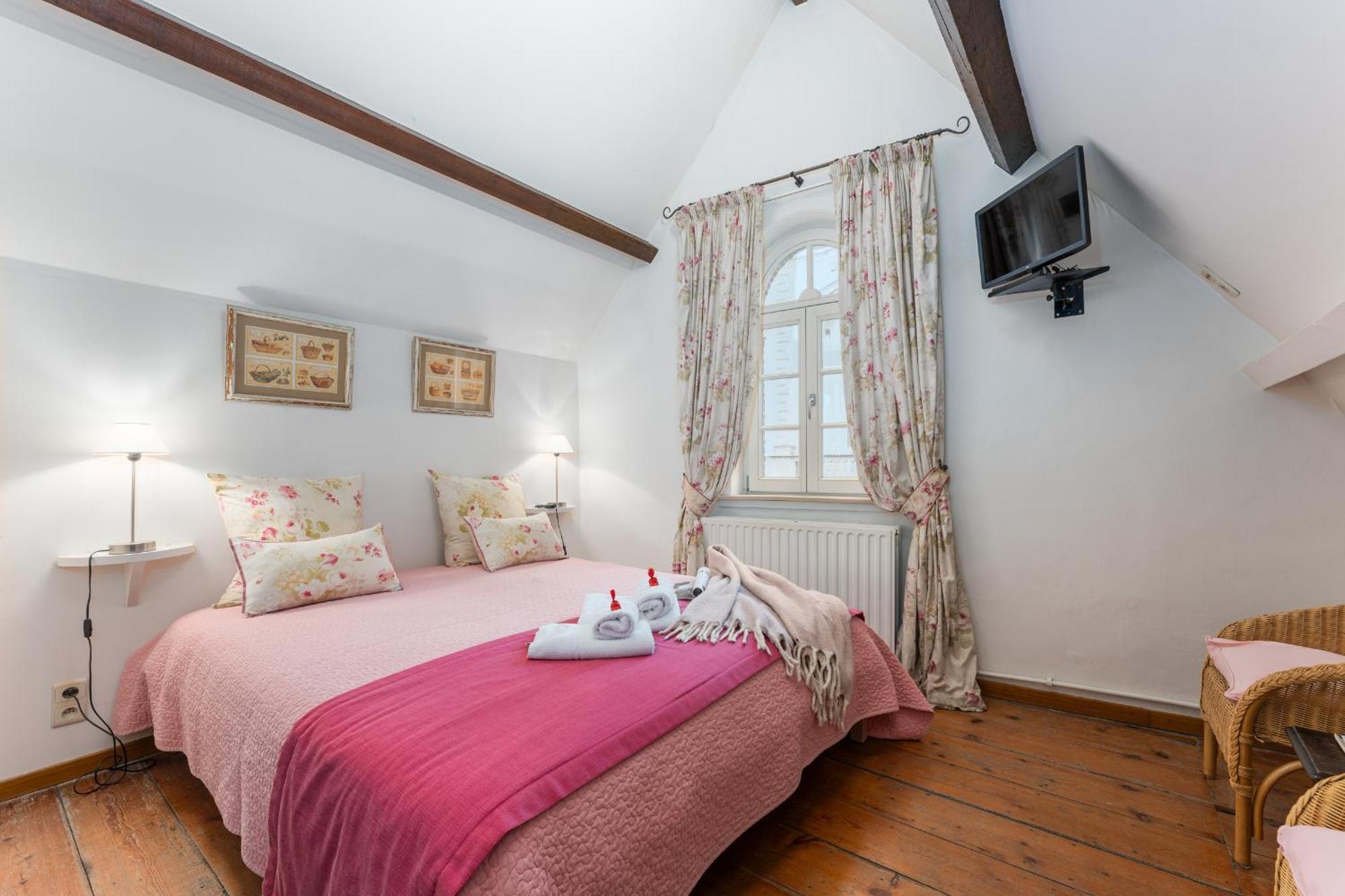 Het Geerwijn - Gastensuite In Hartje * Bruges
