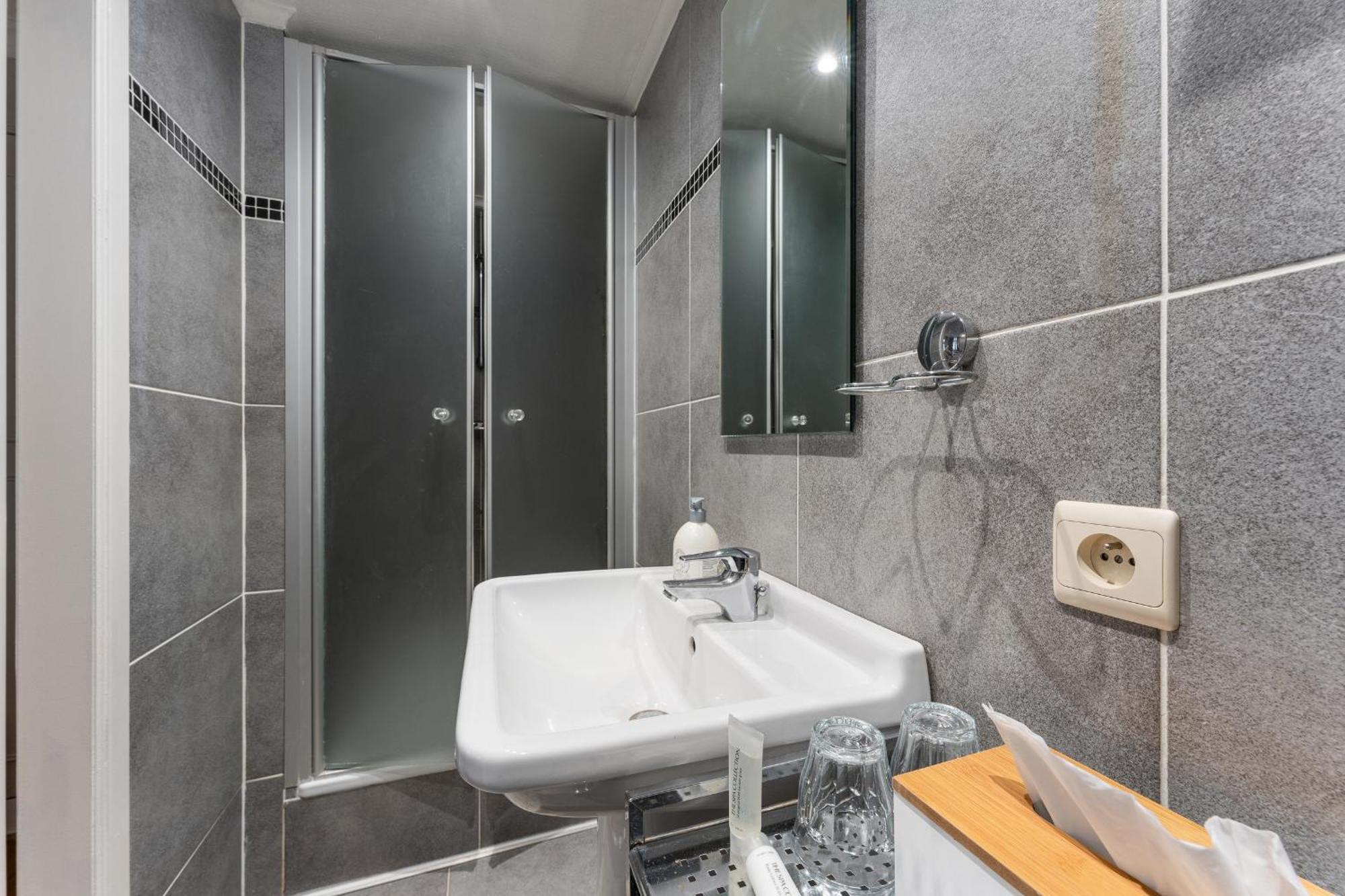 Het Geerwijn - Gastensuite In Hartje Appartement